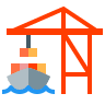 Dịch vụ cảng tổng hợp