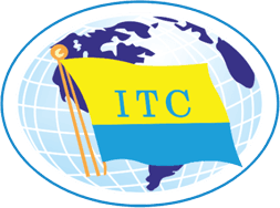 SP-ITC Port Logo
