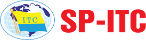 SP-ITC Port Logo