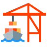 Dịch vụ cảng tổng hợp