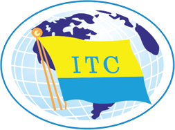 SP-ITC Port Logo