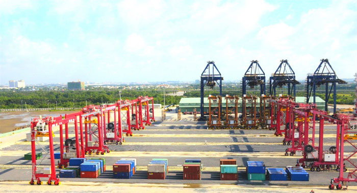 Phần mềm quản lý