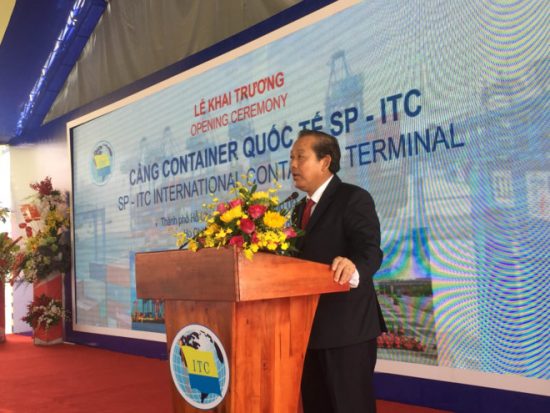 Dịch vụ cung cấp
